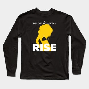 Propaganda Rise Long Sleeve T-Shirt